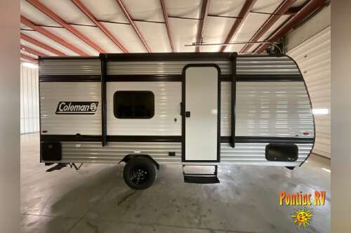2025 Keystone Rv Coleman 17R in pontiac IL