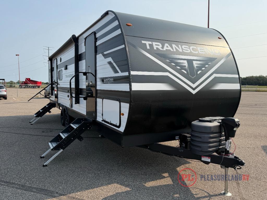 2025 Grand Design Transcend 265BHT in st. cloud MN