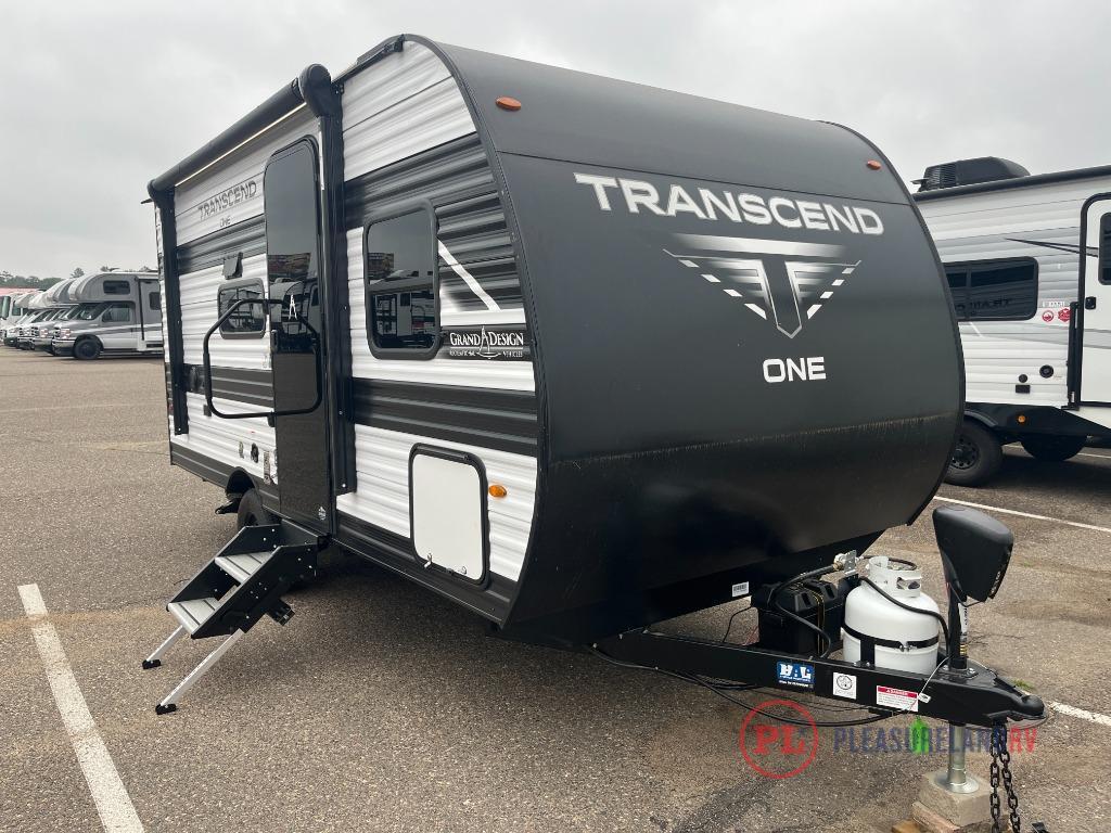 2026 Grand Design Transcend One 151BH in brainerd MN