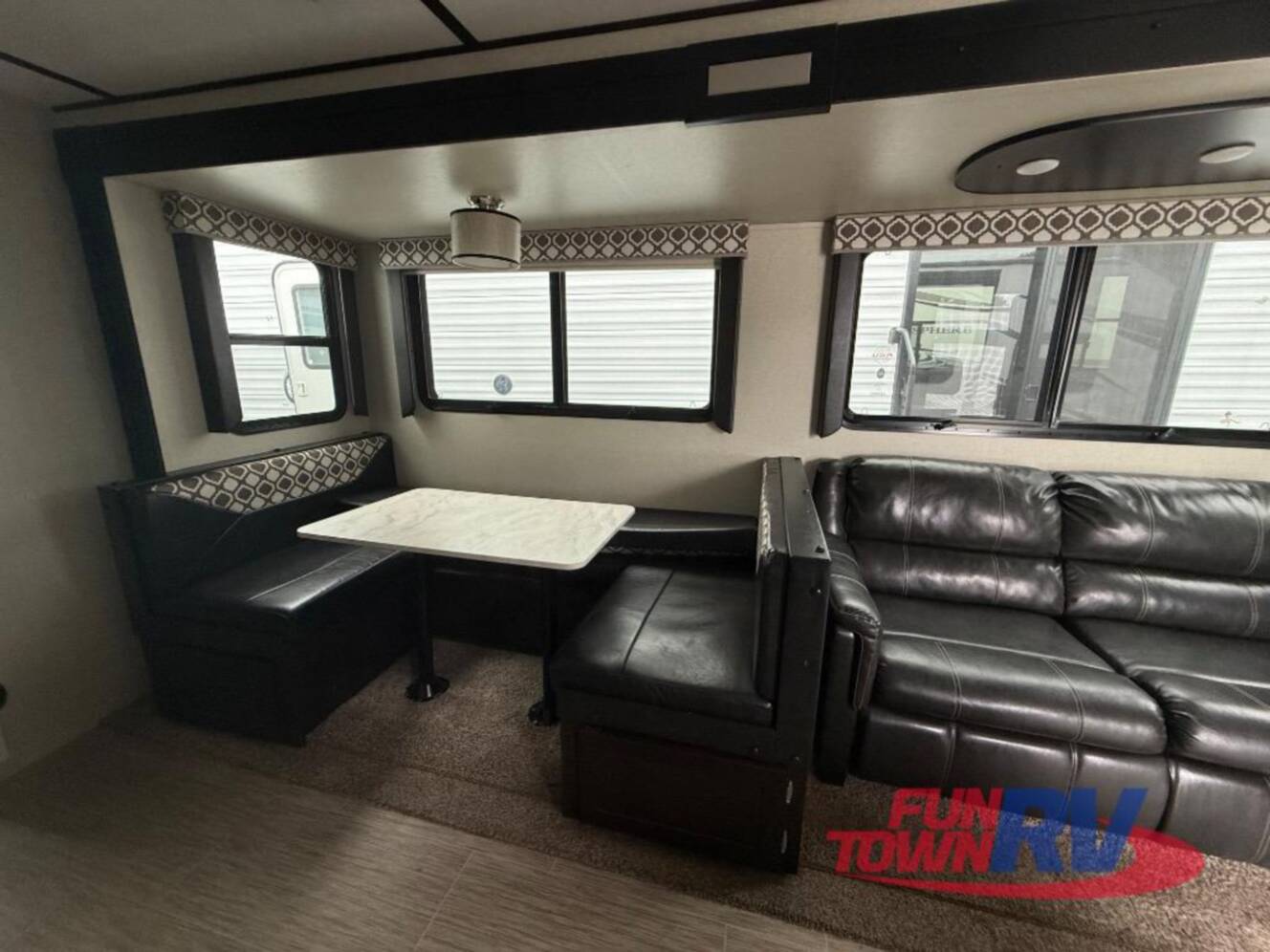 A photo of this 2019 Prime Time Rv LaCrosse 3310BH
