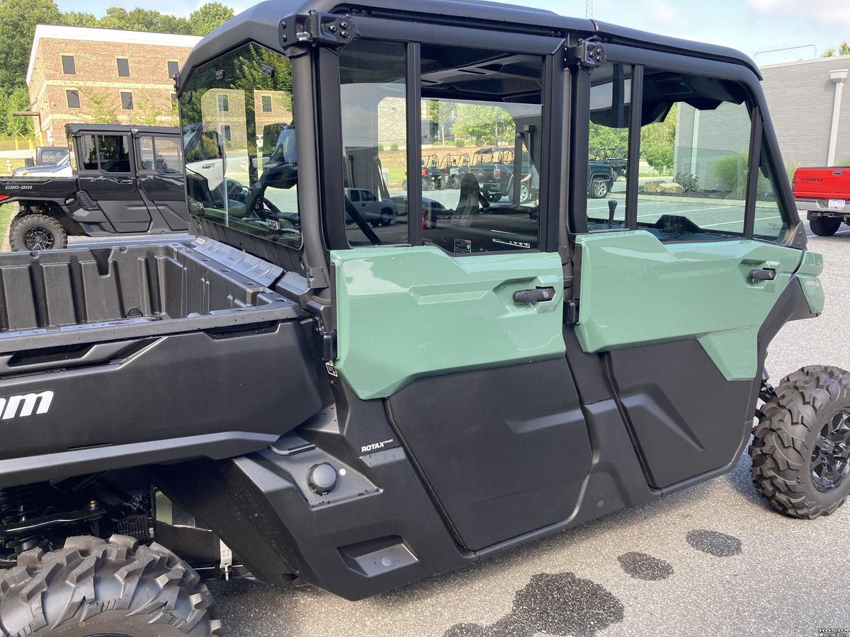 2026 Can-Am Defender MAX DPS CAB HD10 DPS HD10 in winston-salem NC