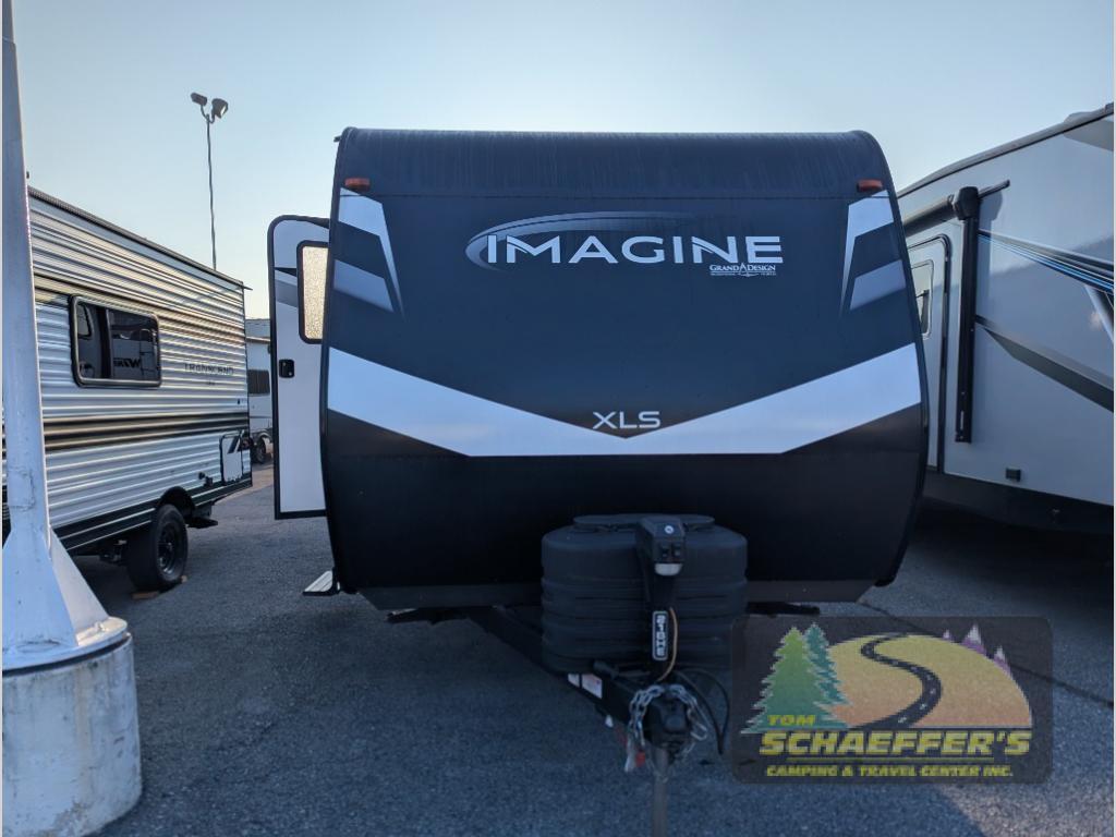 2023 Grand Design Imagine XLS 21BHE in shoemakersville PA
