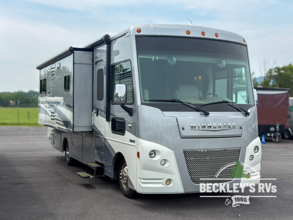 2019 Winnebago Vista LX 27N in thurmont MD