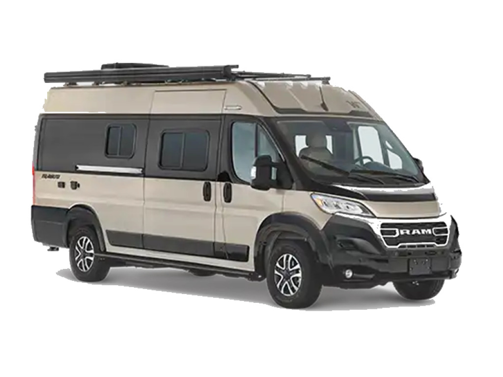 2027 Winnebago Travato 59K in thurmont MD