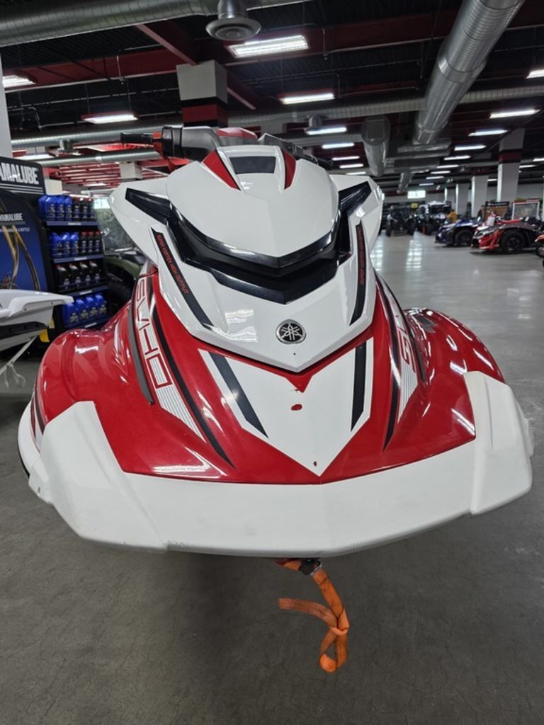 2018 Yamaha GP1800 in belleville NJ