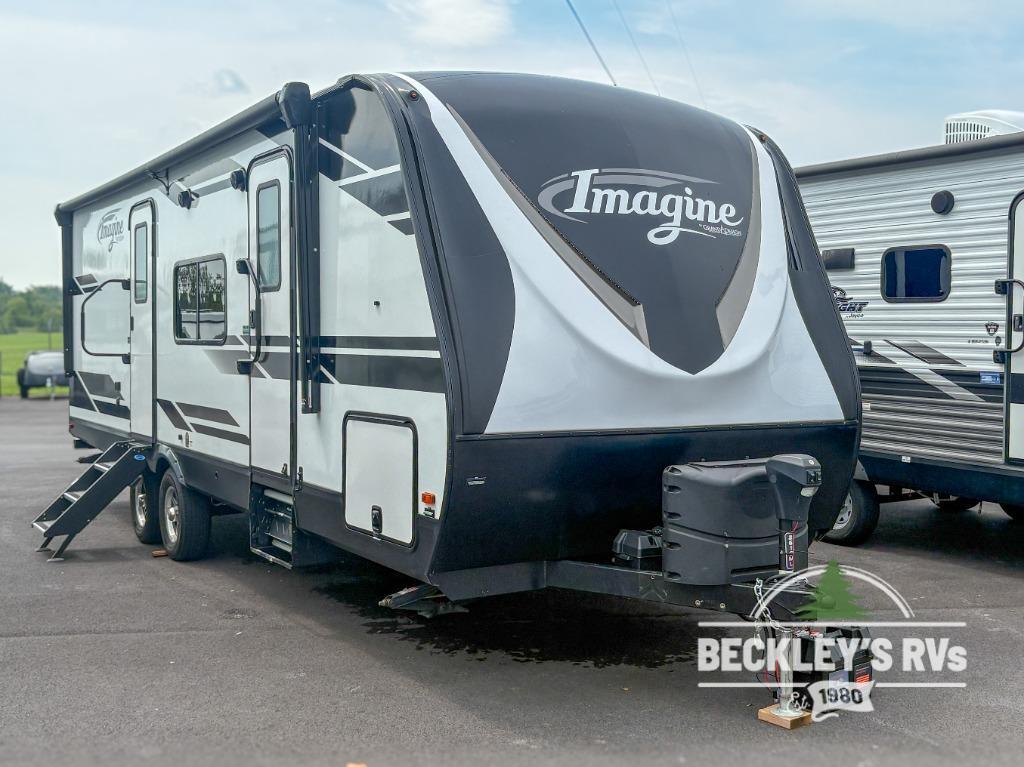 2021 Grand Design Imagine 2610ML in thurmont MD