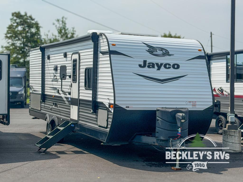 2022 Jayco Jay Flight SLX 8 267BHS in thurmont MD