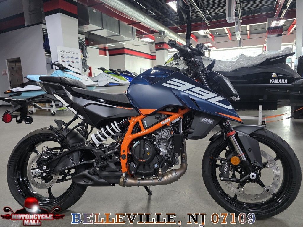 2026 KTM 390 Duke DUKE in Belleville, NJ