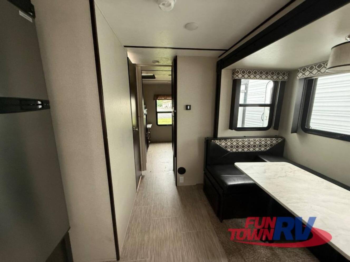 A photo of this 2019 Prime Time Rv LaCrosse 3310BH