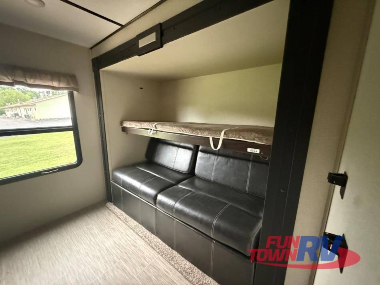 A photo of this 2019 Prime Time Rv LaCrosse 3310BH