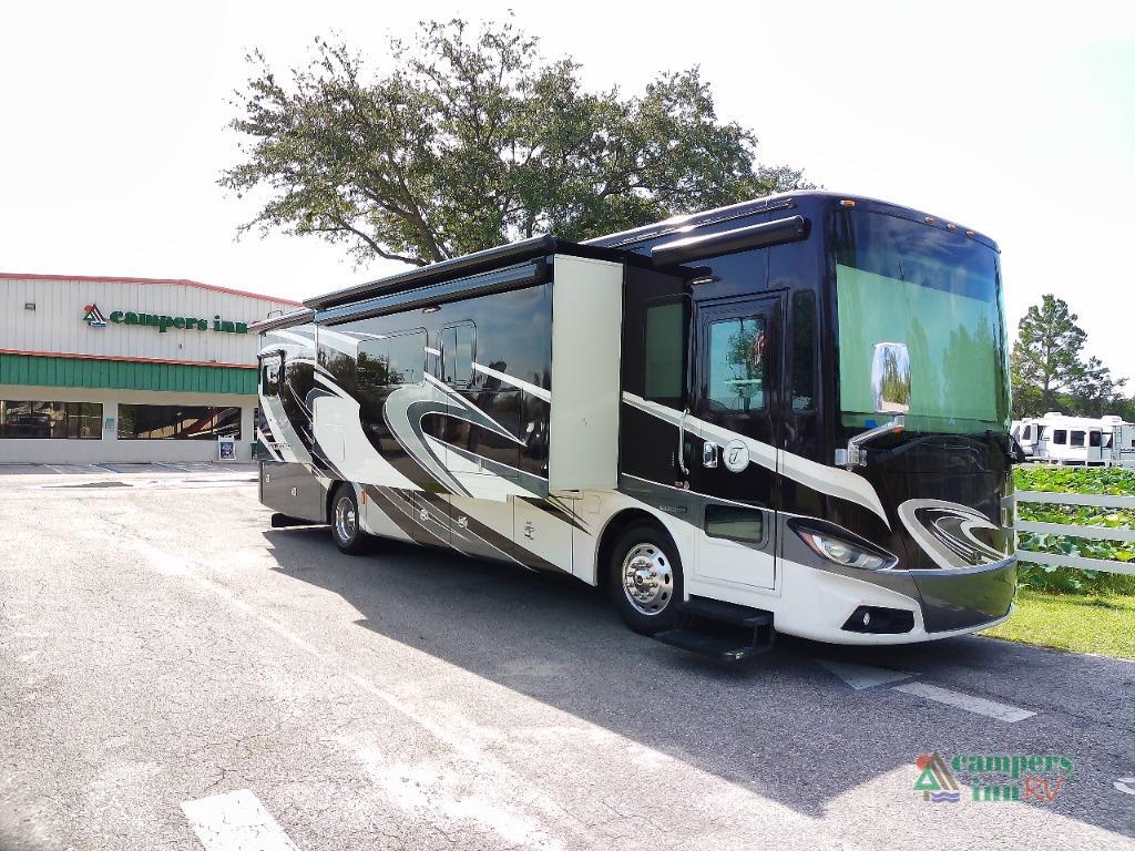 2016 Tiffin Motorhomes Phaeton 36 GH in jacksonville north FL