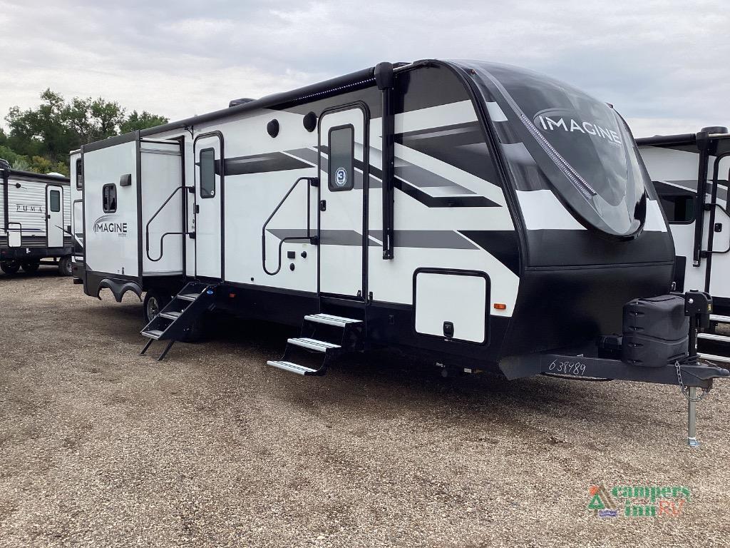 2022 Grand Design Imagine 3250BH in minot ND