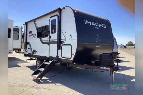 2025 Grand Design Imagine AIM 16BL in minot ND