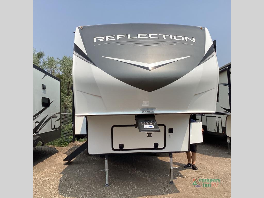 2025 Grand Design Reflection 303RLS in minot ND