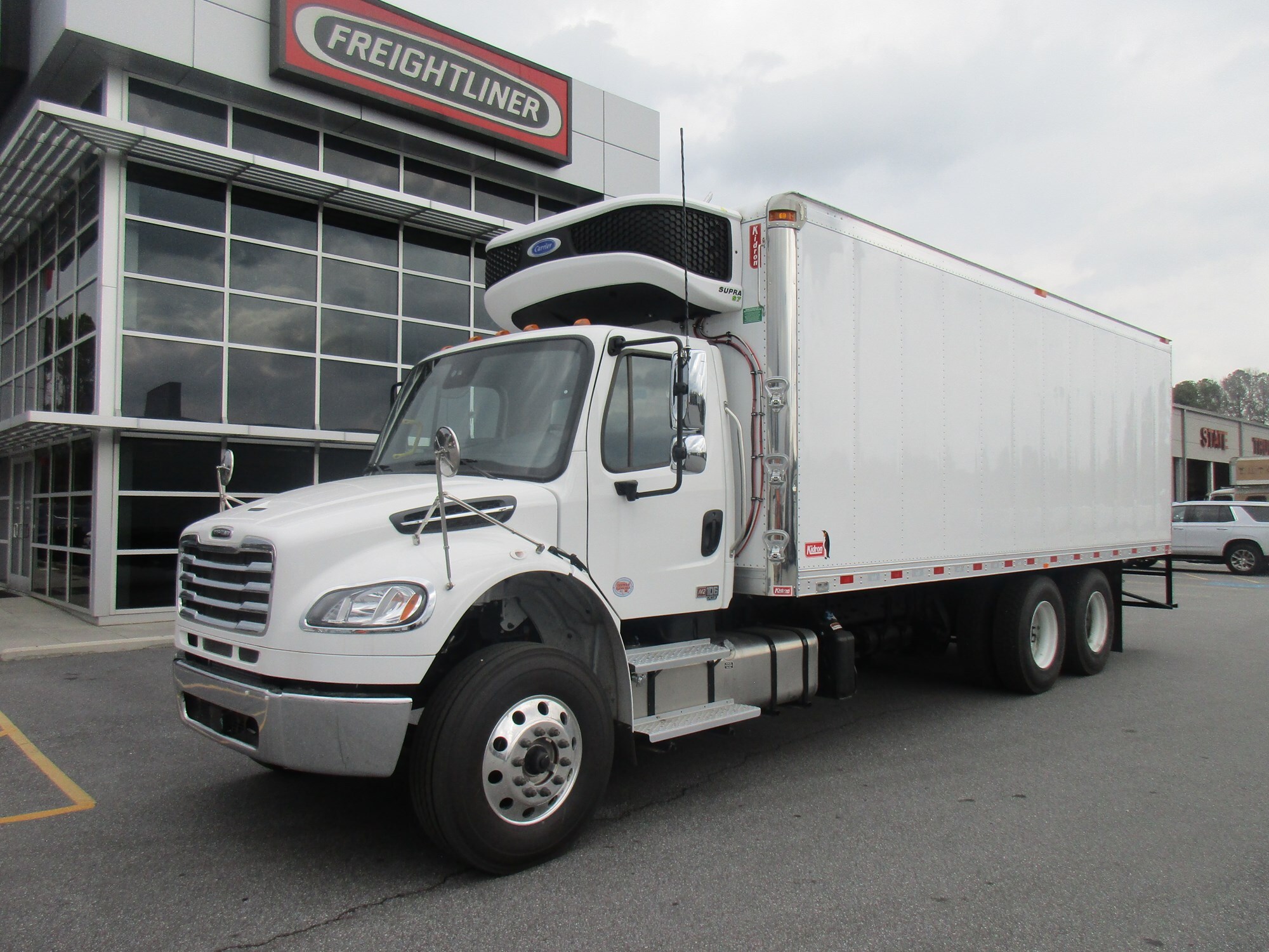 2026 FREIGHTLINER BUSINESS CLASS M2 106 in Norcross, GA