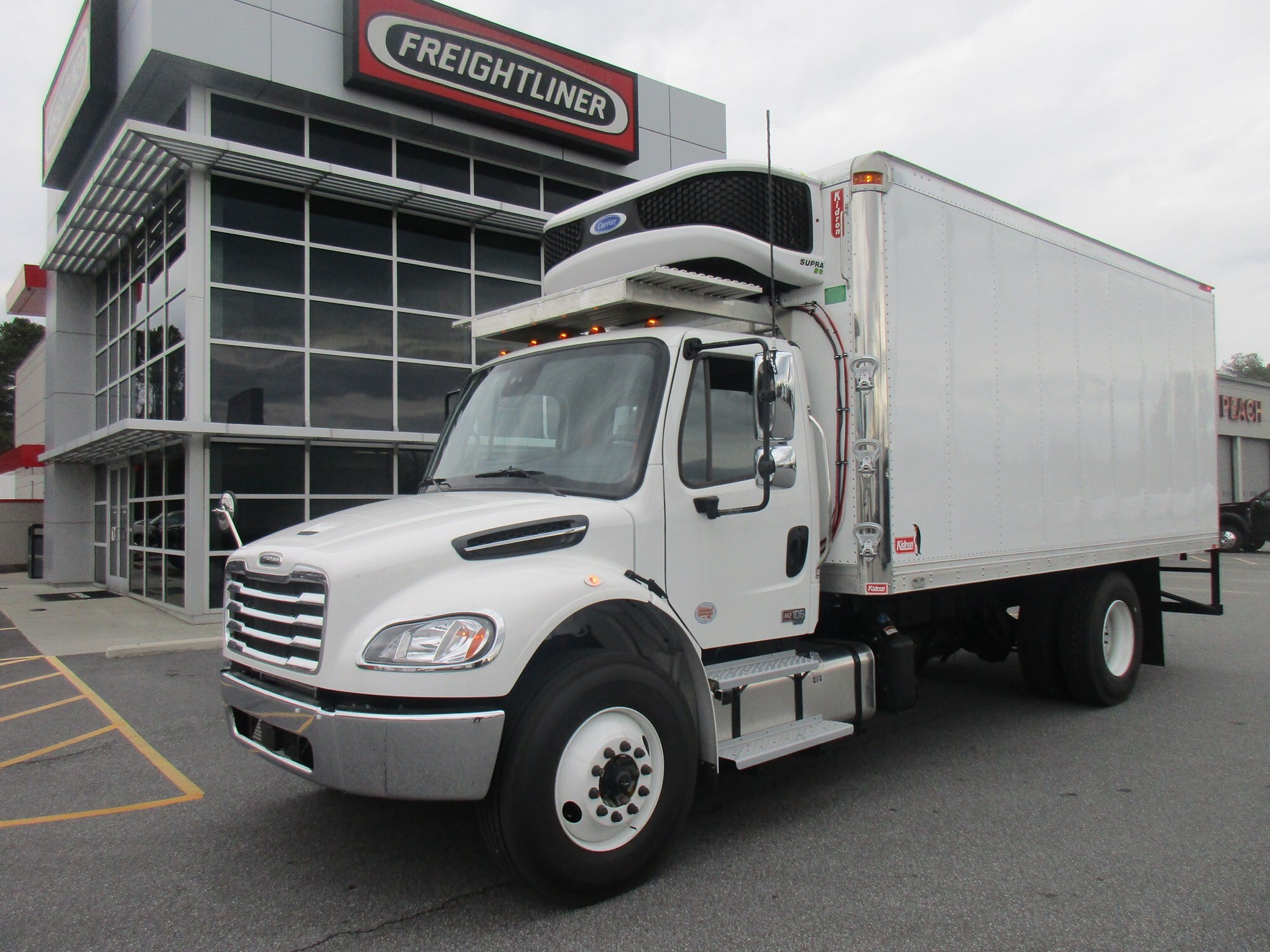 2026 FREIGHTLINER BUSINESS CLASS M2 106 in Norcross, GA