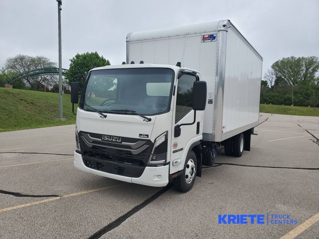 2025 ISUZU NPR HD in Milwaukee, WI