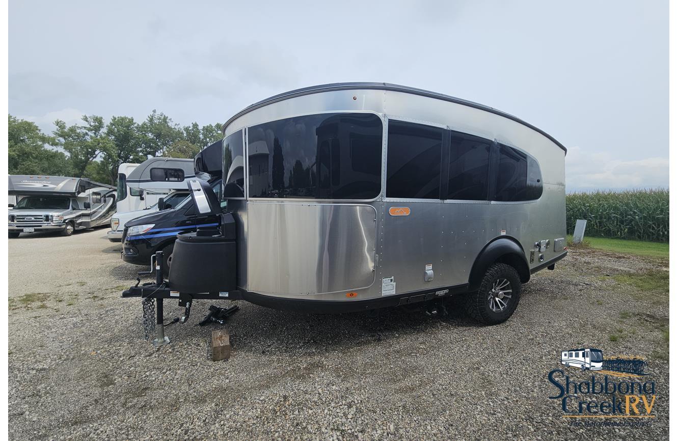 2023 Airstream Basecamp 20 in atkinson IL
