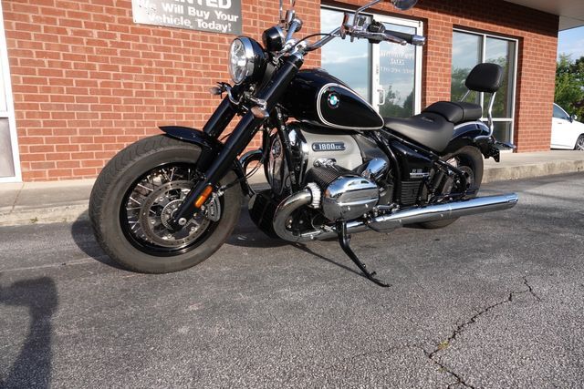 2021 BMW R 18 Classic CLASSIC in Loganville, GA