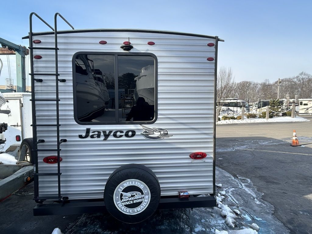 2021 Jayco Jay Flight SLX 8 West 212QBW in woodbridge VA