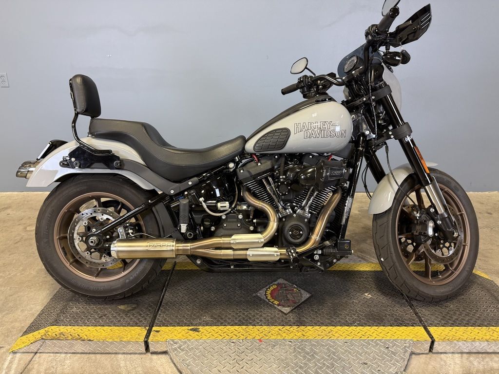 2024 Harley-Davidson® FXLRS - Low Rider® S S in Butte, MT