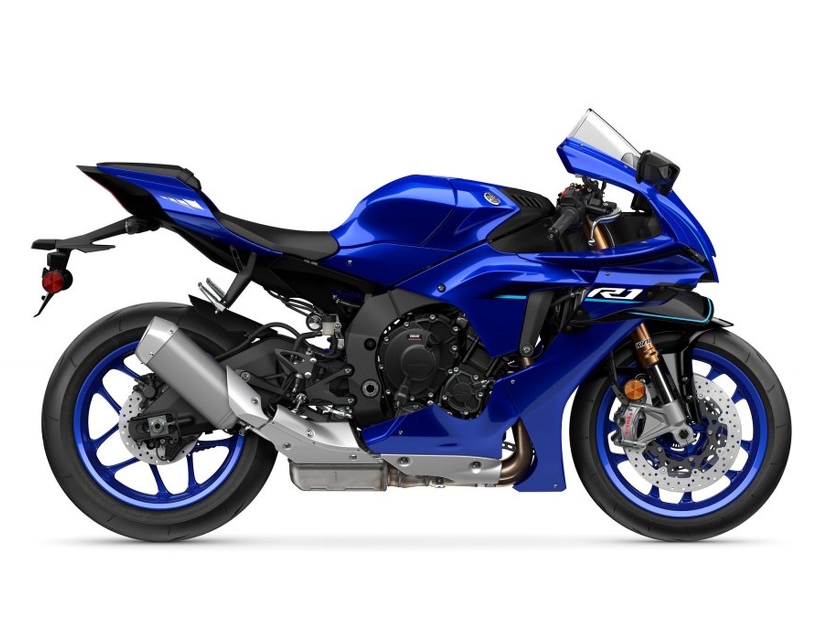 2026 Yamaha YZF-R1 R1 in Sandusky, MI