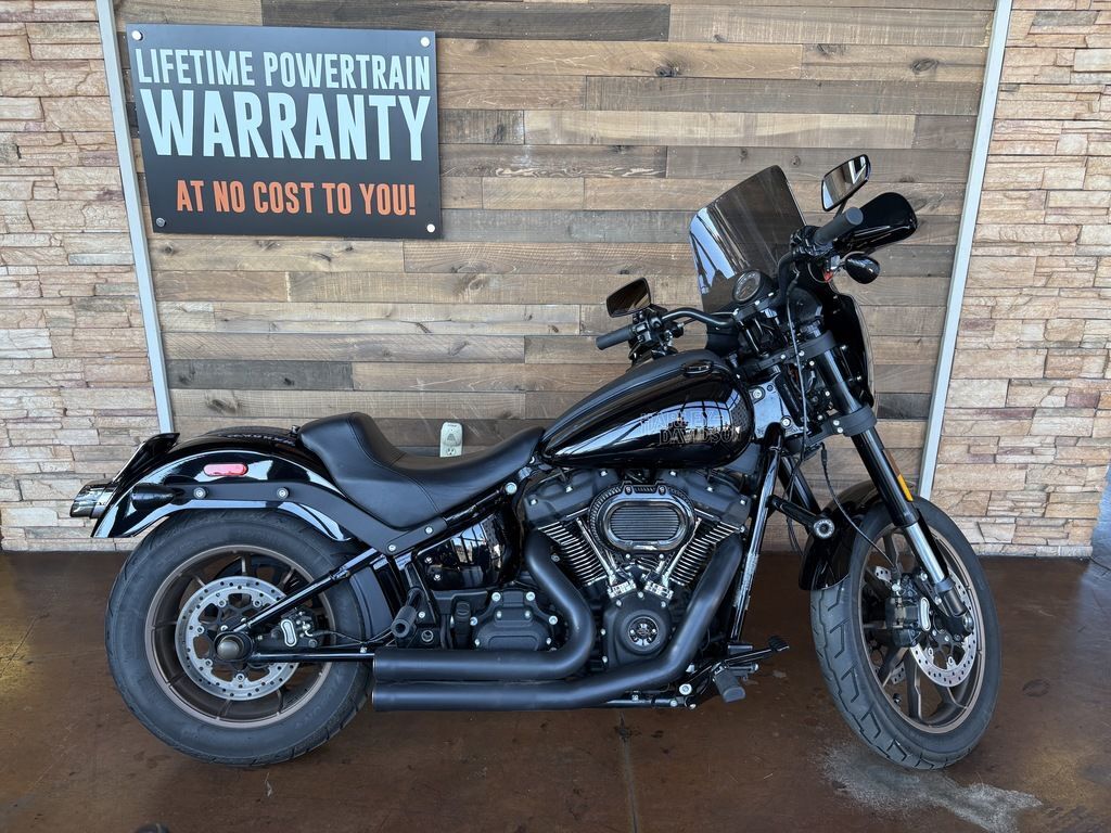 2024 Harley-Davidson® FXLRS - Low Rider® S S in Lacey, WA