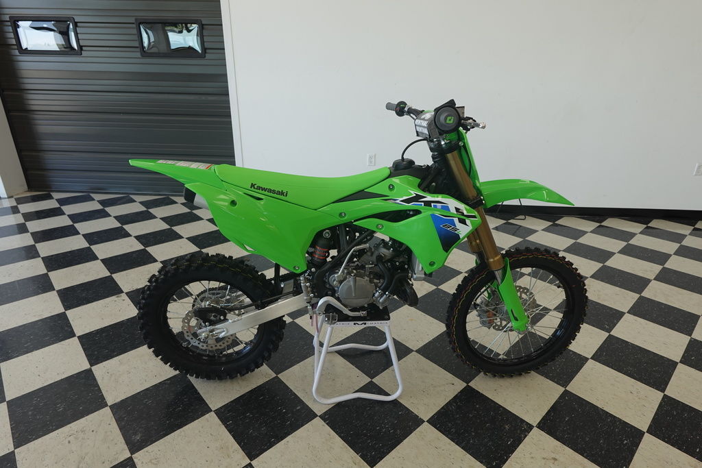 2026 Kawasaki KX 85 L 85 in Rapid City, SD