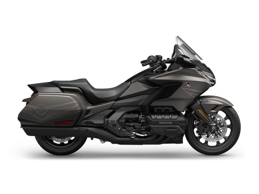 2026 Honda® Gold Wing in Gambrills, MD