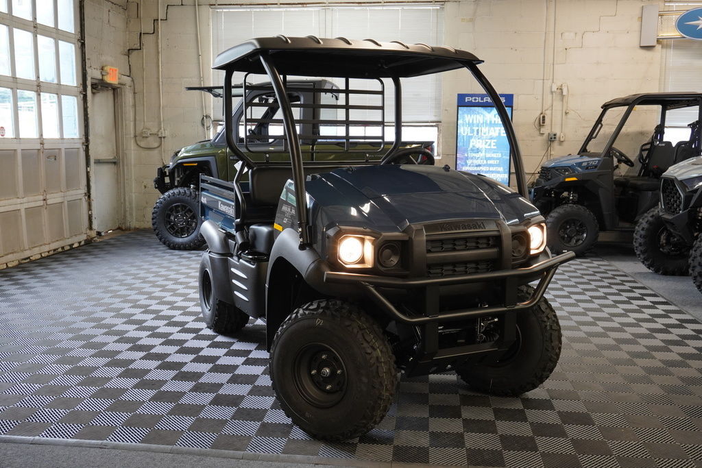 2026 Kawasaki Mule SX 4x4 UTV/Utility ATV