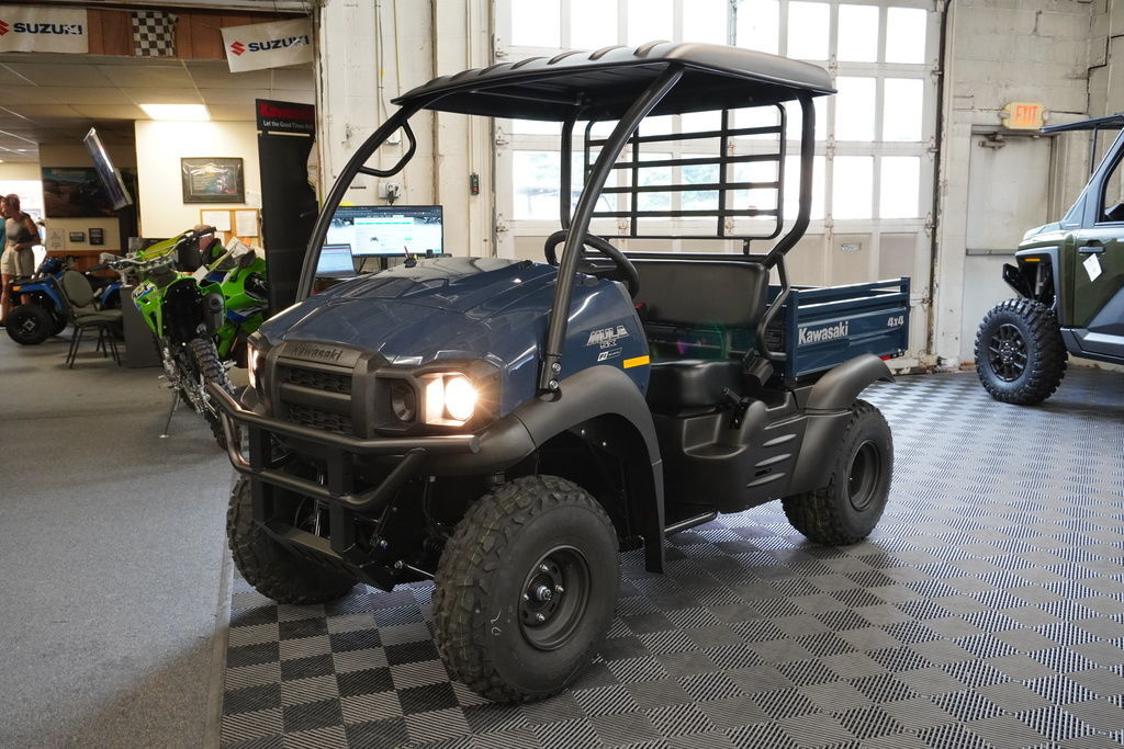 2026 Kawasaki Mule SX 4x4 in canonsburg PA