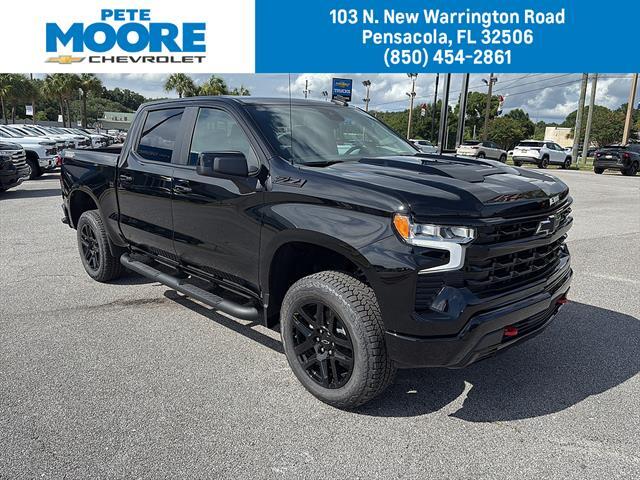 2026 Chevrolet Silverado 1500 in Pensacola, FL