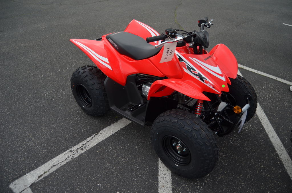 2026 Honda® TRX90X in westfield IN