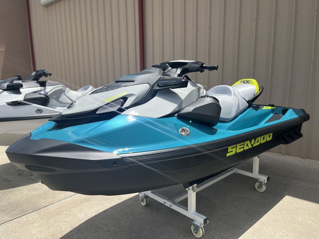 2026 Sea-Doo GTI SE 170 Tech, Audio, iDF, iBR SE 170 IBR in lakeland FL