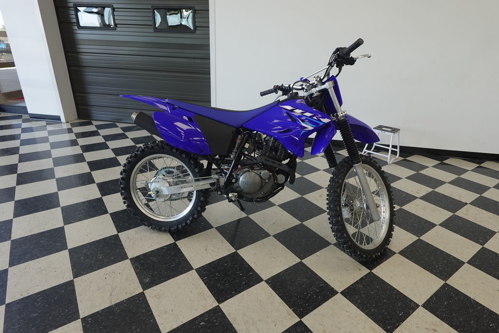 2026 Yamaha TT-R230 in Rapid City, SD