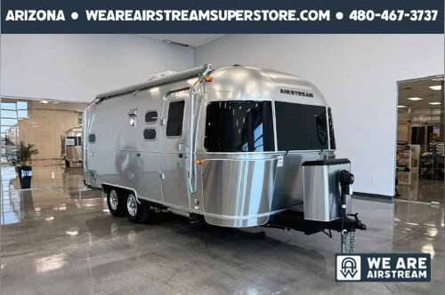 2021 Airstream FLYING CLOUD 23CB BUNK in chandler AZ