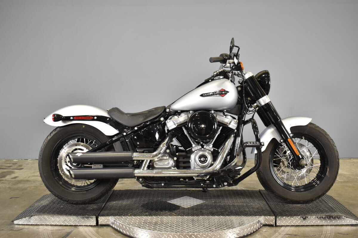 2020 Harley-Davidson Softail Slim SLIM in Farmington, MI