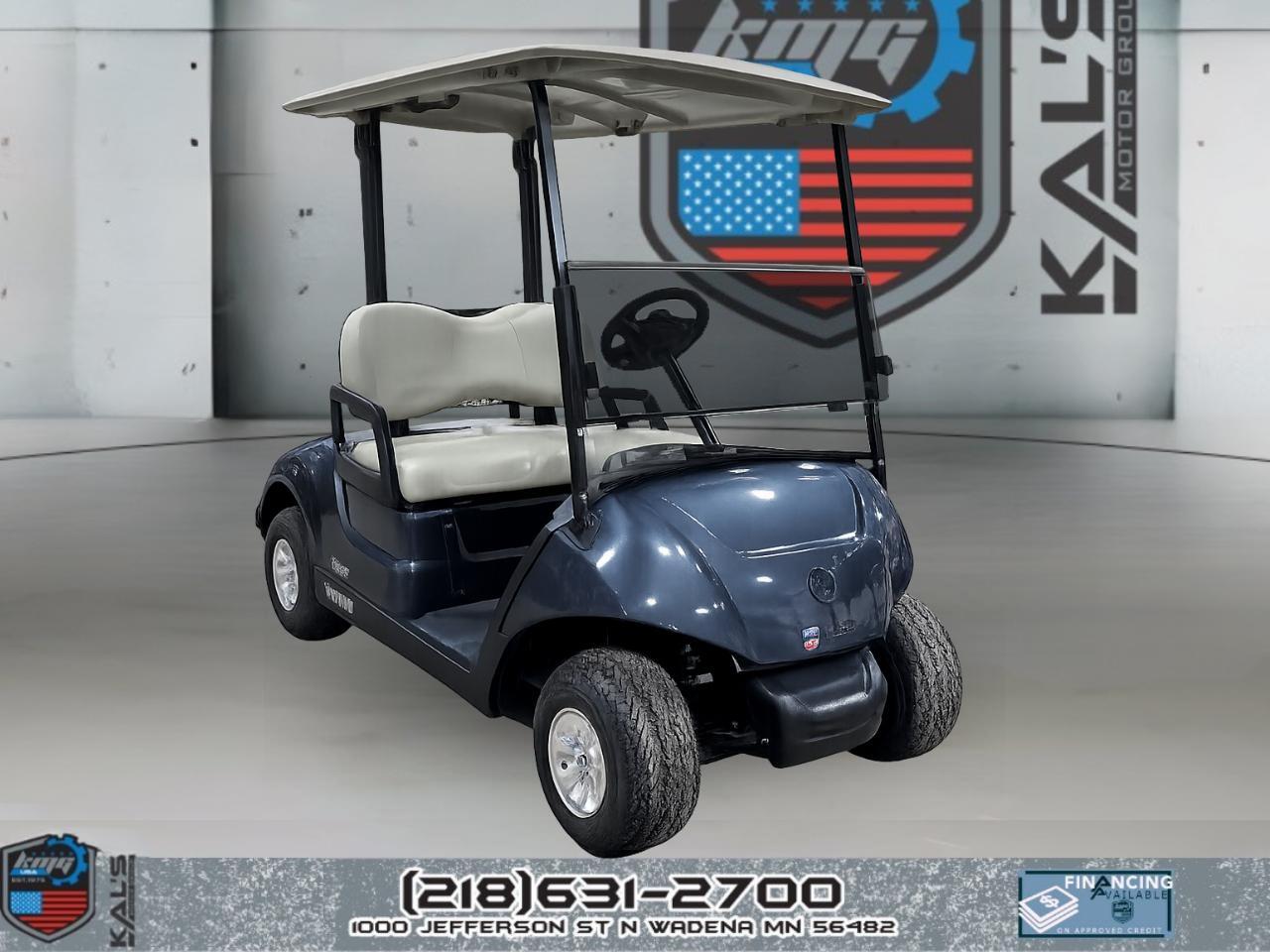 2026 Yamaha Drive 2 QuieTech EFI Gas CONCIERGE 6 QUIETECH EFI in wadena MN