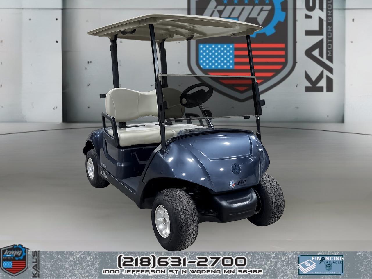 2026 Yamaha Drive 2 EFI Gas FLEET GAS in wadena MN