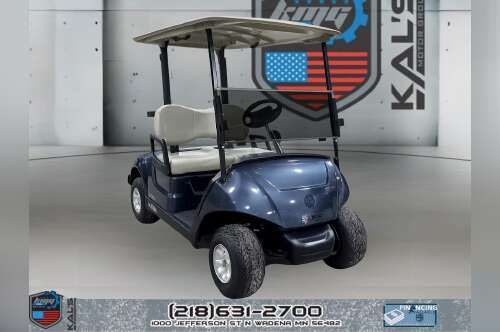2026 Yamaha Drive 2 EFI Gas FLEET GAS in wadena MN