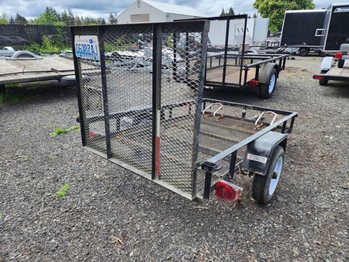 A photo of this 2019 Amc TSC01945