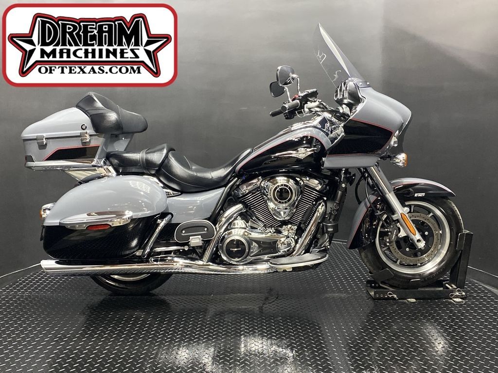 2023 Kawasaki Vulcan® 1700 Voyager® ABS 1700 VOYAGER ABS in Farmers Branch, TX