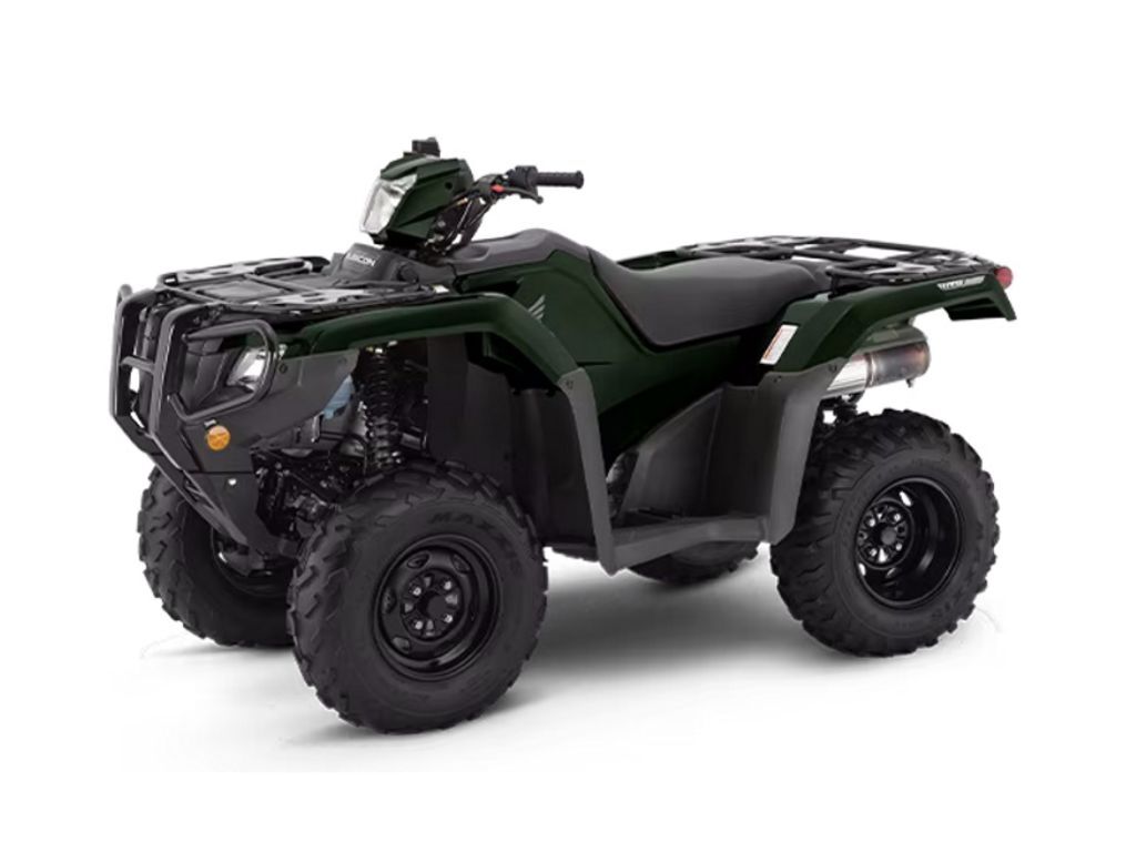 2024 Honda® FourTrax Foreman Rubicon 4x4 Automatic DCT EPS in east hanover NJ