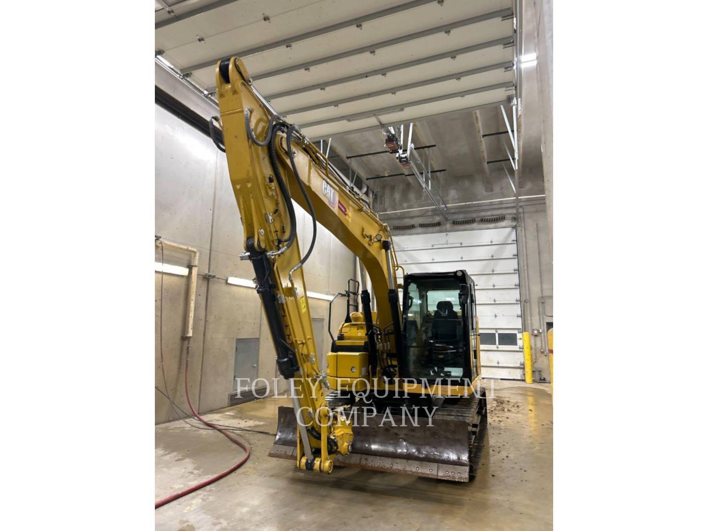 2023 CAT 315-079X in Kansas City, MO