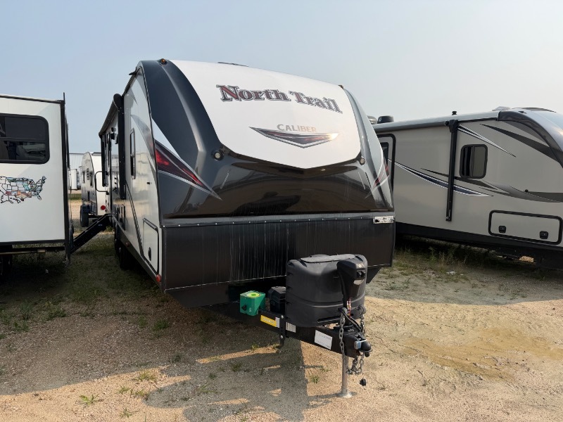 2020 Heartland North Trail Ultra-Lite 29BHP in neenah WI