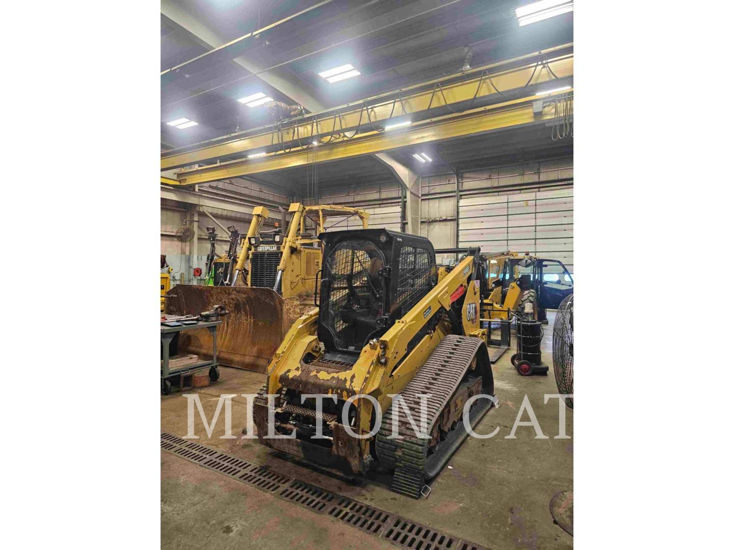 2020 CAT 299D3 in Clifton Park, NY