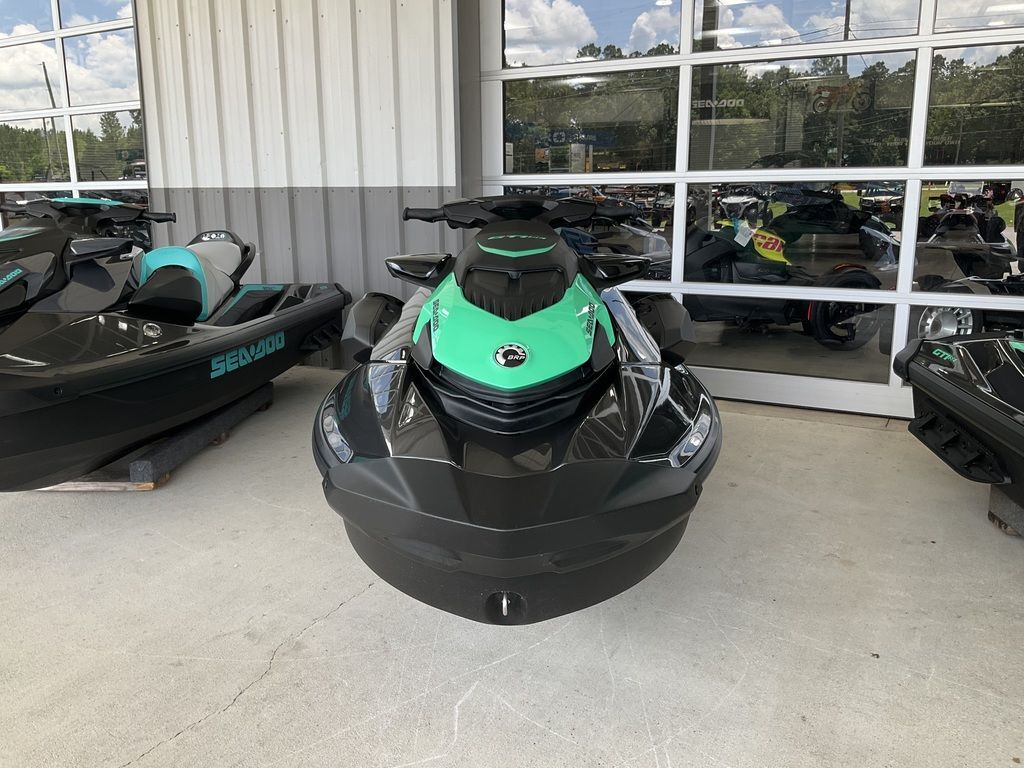 2026 Sea-Doo GTI SE 170 Tech, Audio, iDF, iBR SE 170 IBR in munford AL