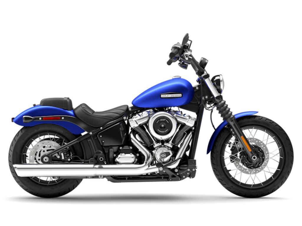 2026 Harley-Davidson® FXBB - Street Bob® STREET BOB in St Augustine, FL