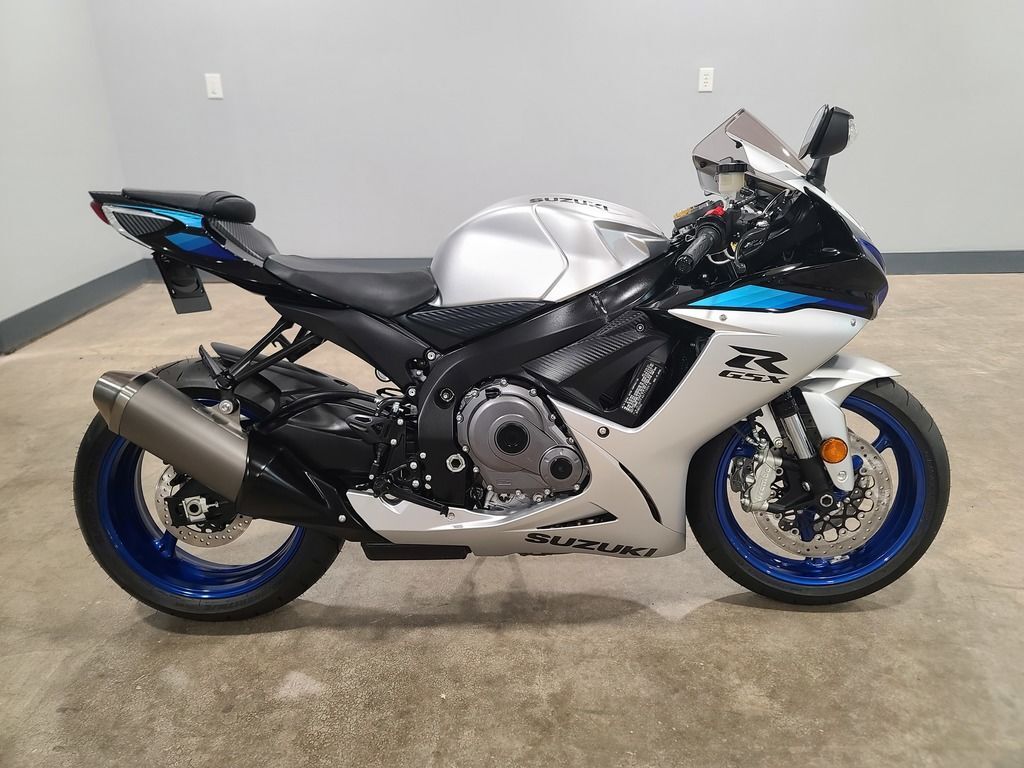 2026 Suzuki GSX-R600 600 in Birmingham, AL