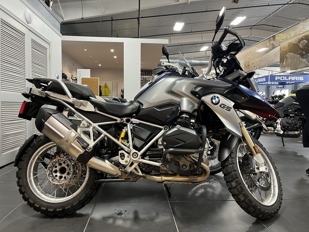2013 BMW R 1200 GS in Birmingham, AL